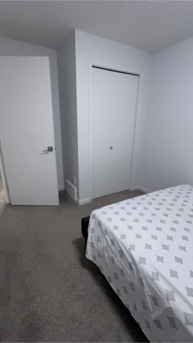 1 Room basement suite for rent - photo 4