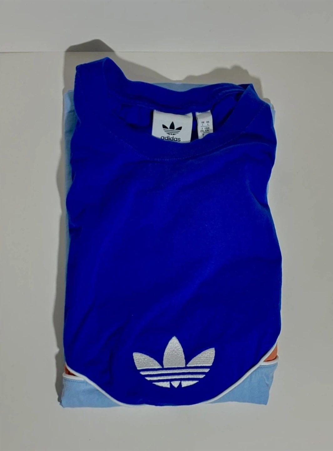 Adidas Adicolor Seasonal Archive T-Shirt - photo 3