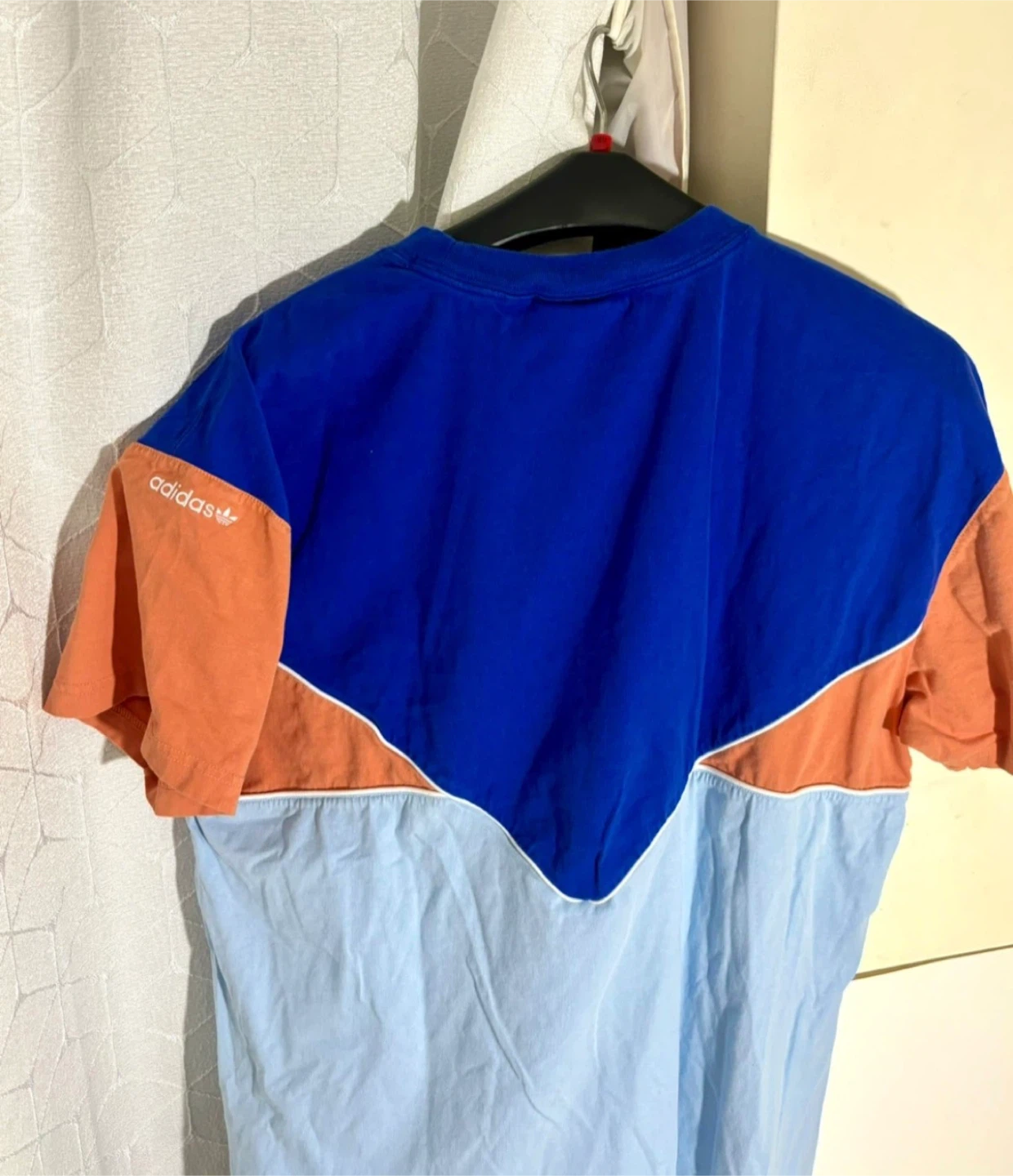Adidas Adicolor Seasonal Archive T-Shirt - photo 2