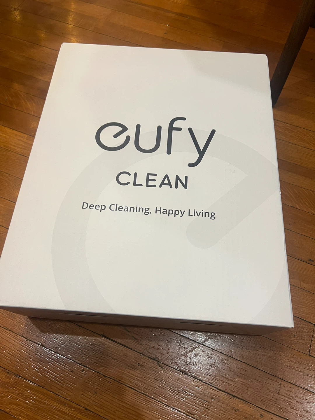 Eufy RoboVac Robot Vacuum Cleaner - photo 4
