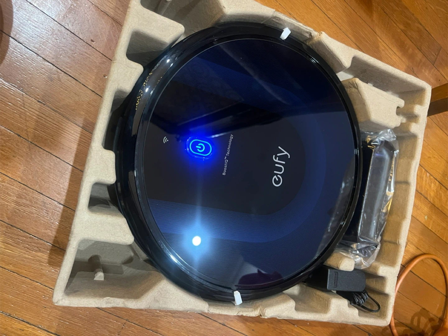 Eufy RoboVac Robot Vacuum Cleaner