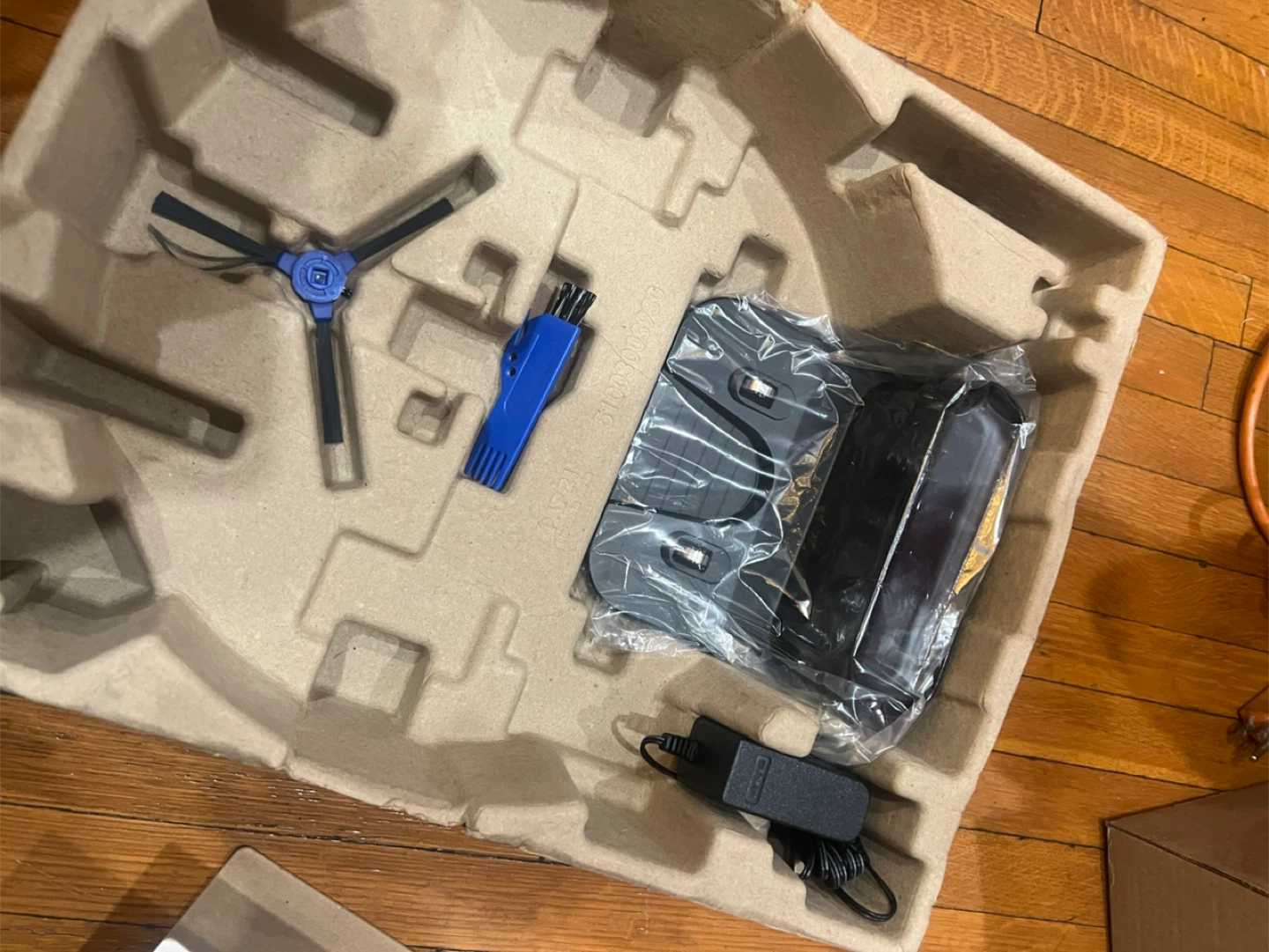 Eufy RoboVac Robot Vacuum Cleaner - photo 3