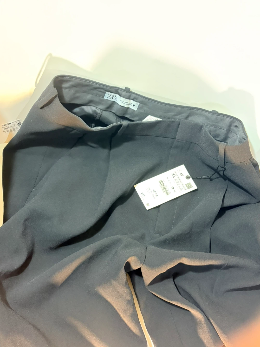 Zara Women Shorts
