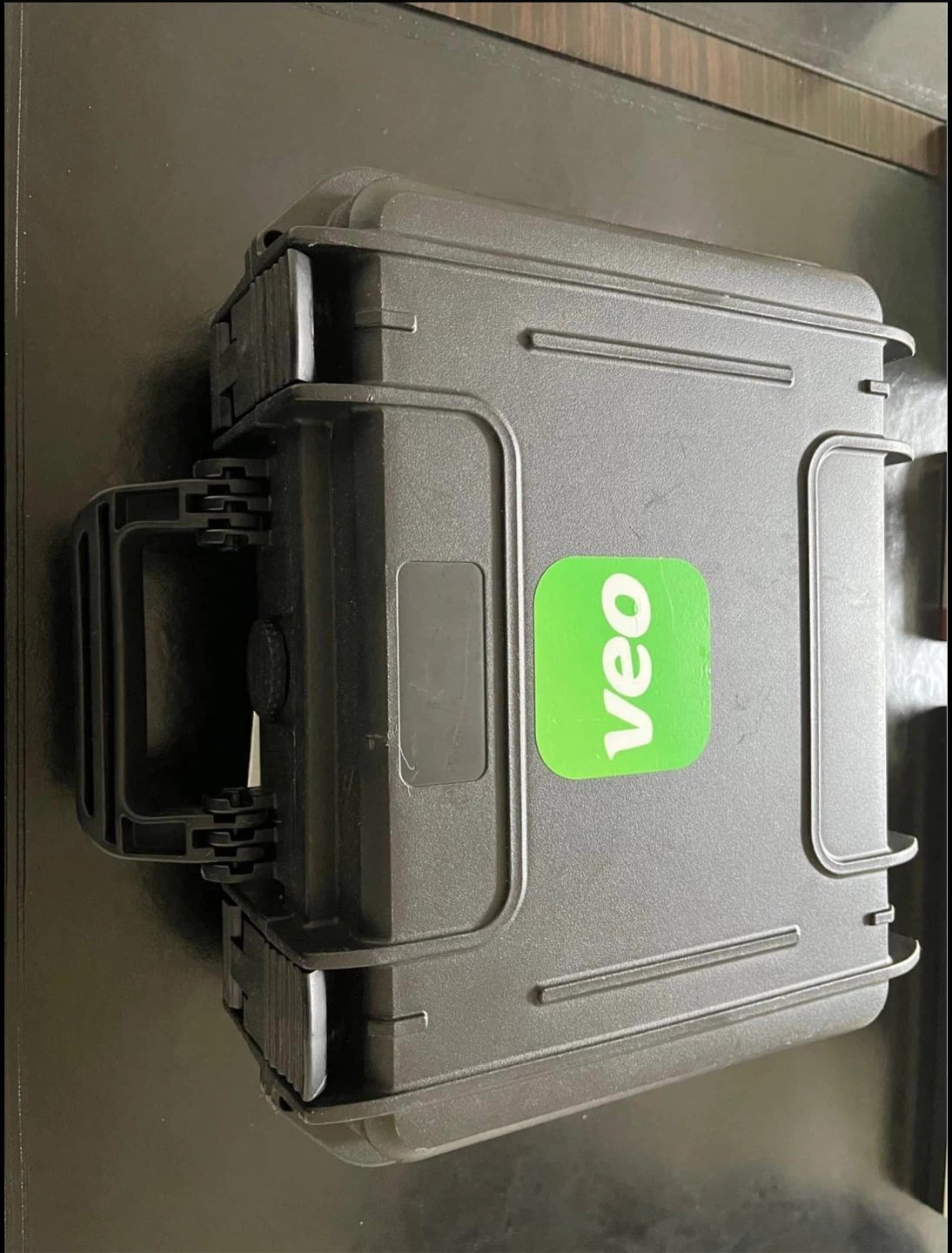 Veo Camera System with Manfrotto Junior Universal Stand - photo 4