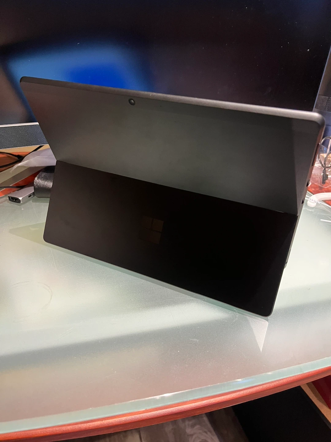 Microsoft Surface Pro X Tablet - photo 3