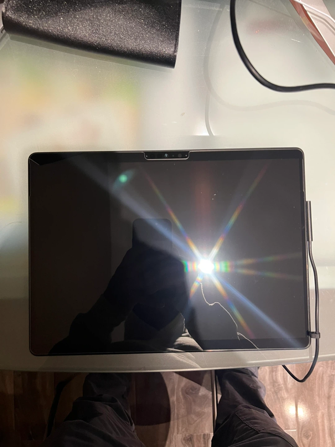 Microsoft Surface Pro X Tablet - photo 4
