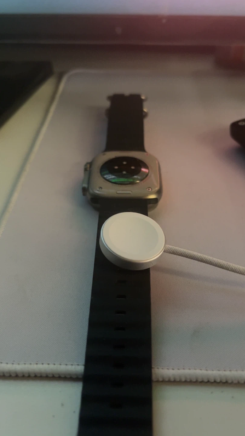 Apple Watch Ultra - photo 4
