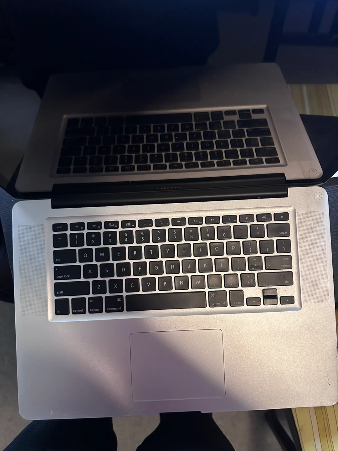 MacBook Pro 13" Mid-2012 (Unibody/CD Drive) - NO CHARGER - - photo 3