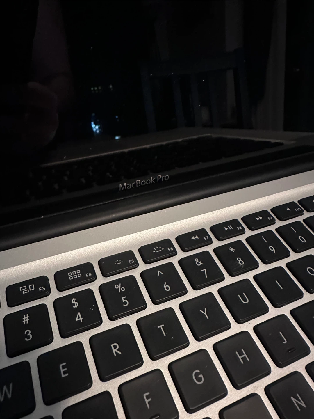 MacBook Pro 13" Mid-2012 (Unibody/CD Drive) - NO CHARGER - - photo 2