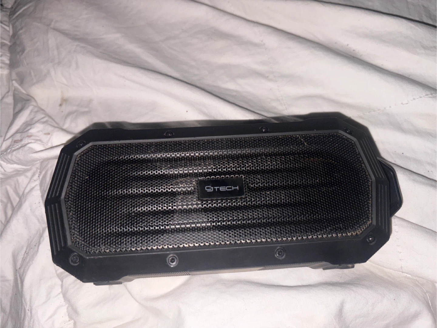 Cj tech Portable Bluetooth Speaker