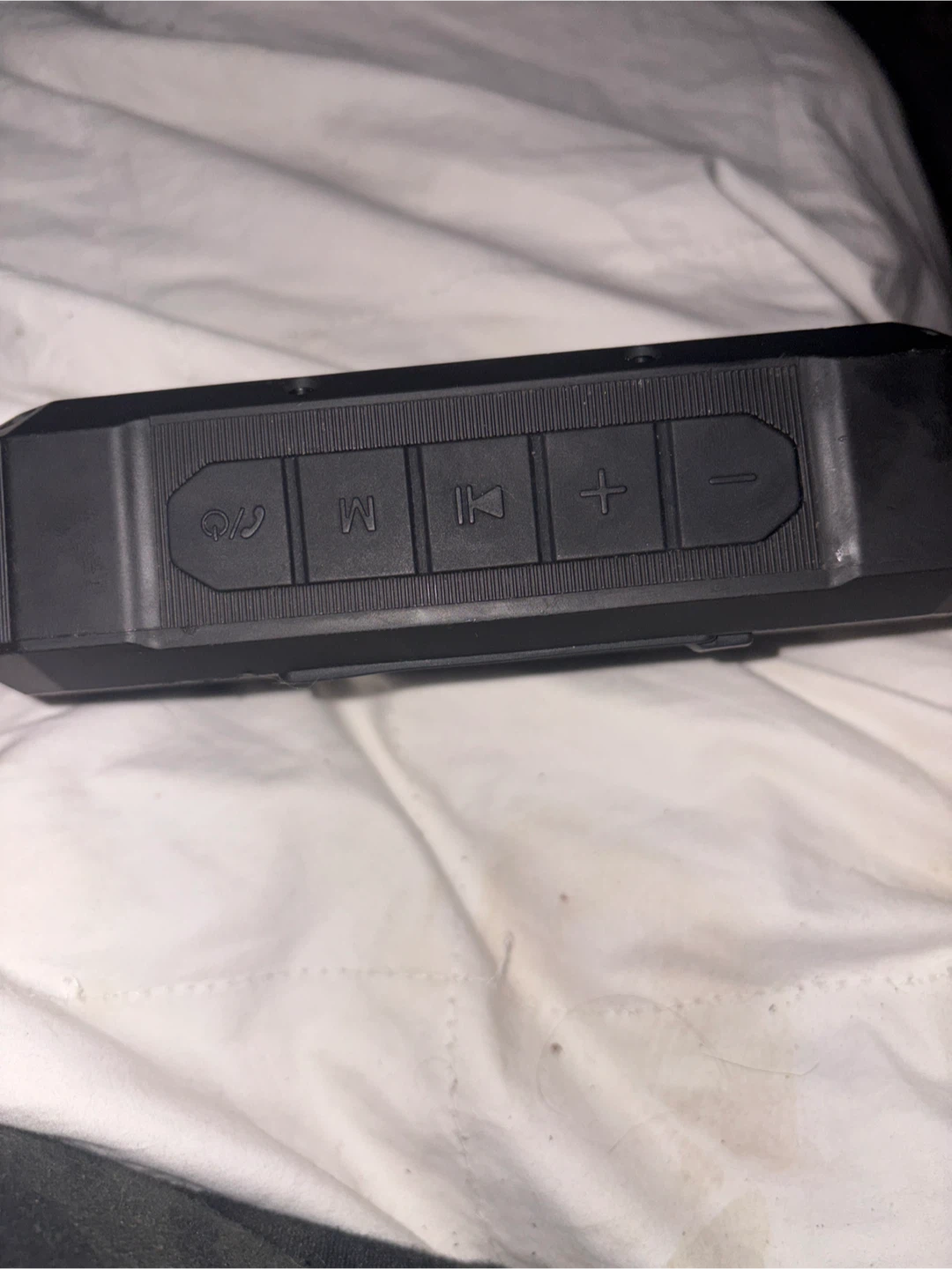 Cj tech Portable Bluetooth Speaker - photo 2