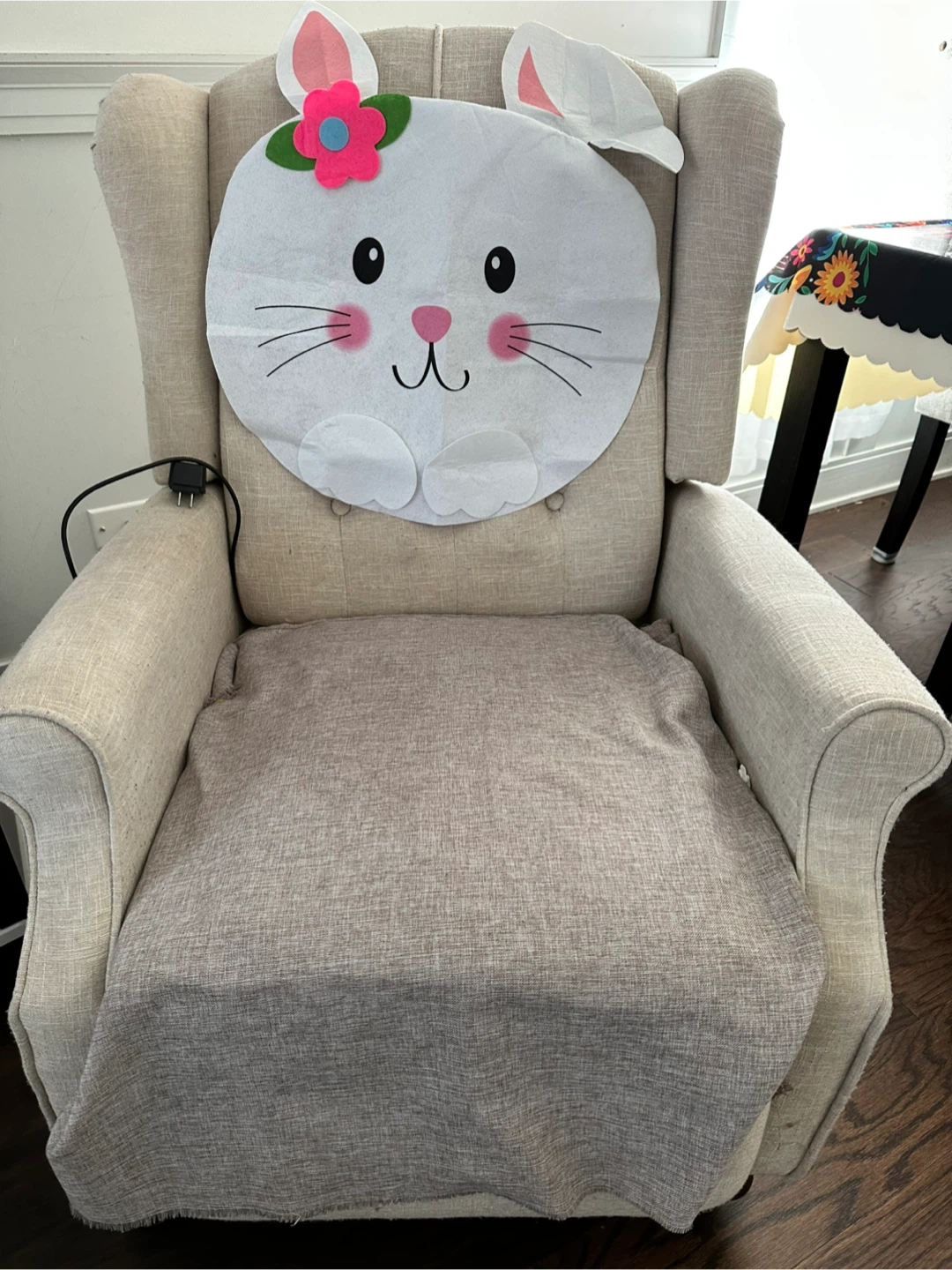 Domingo room / 6 chairs Ashley - photo 3