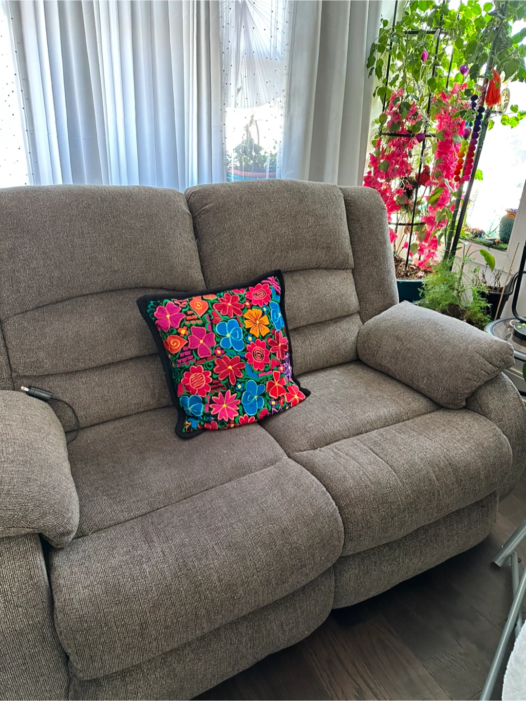 Domingo room / 6 chairs Ashley - photo 2