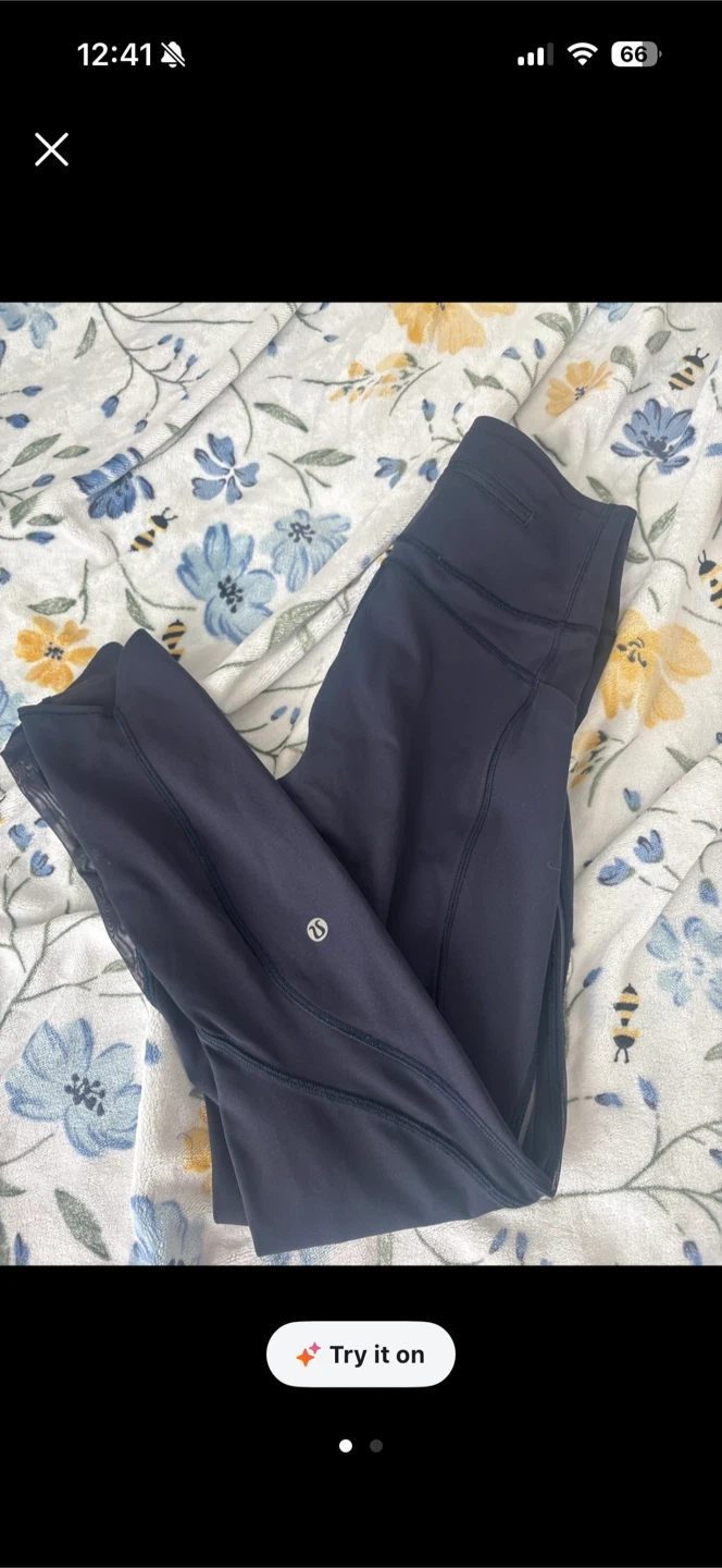 Lululemon Align High-Rise Leggings