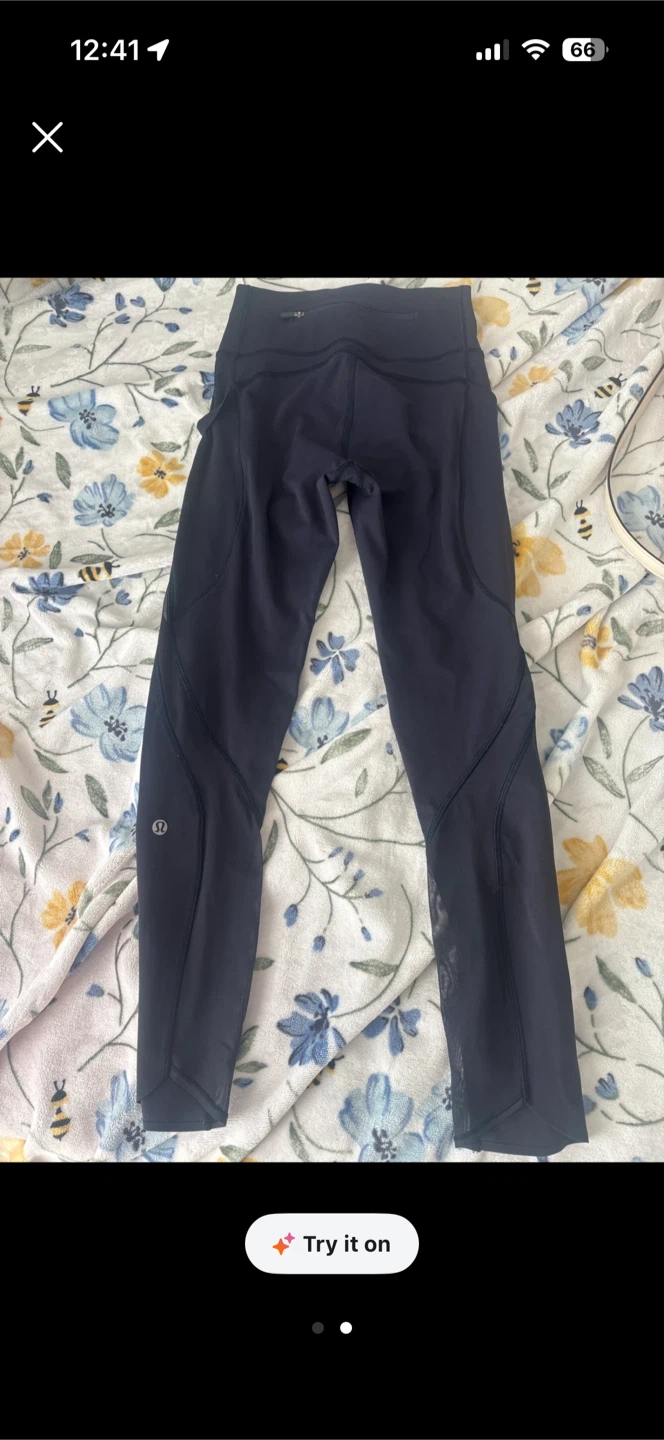 Lululemon Align High-Rise Leggings - photo 2