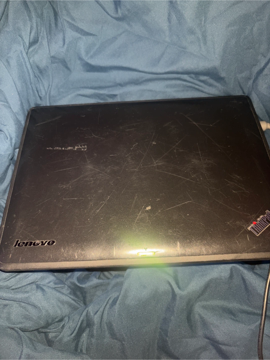 Lenovo ThinkPad X140e - photo 2