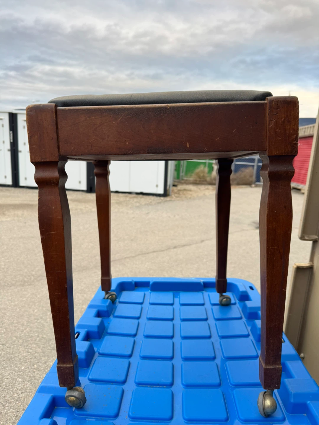 Piano seat for sale