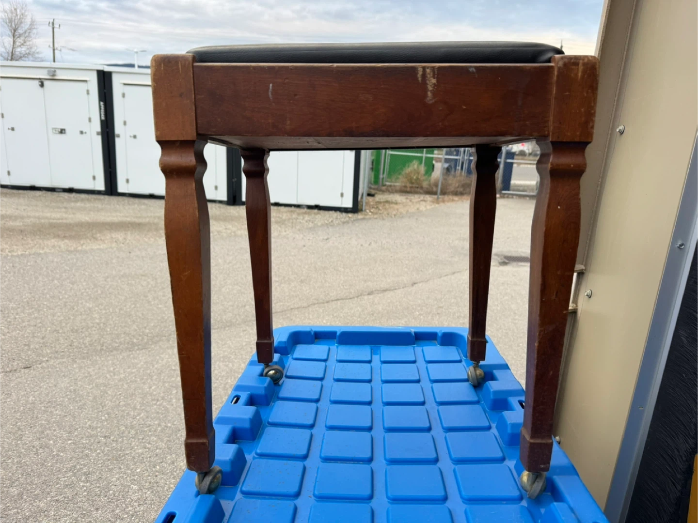 Piano seat for sale - photo 2
