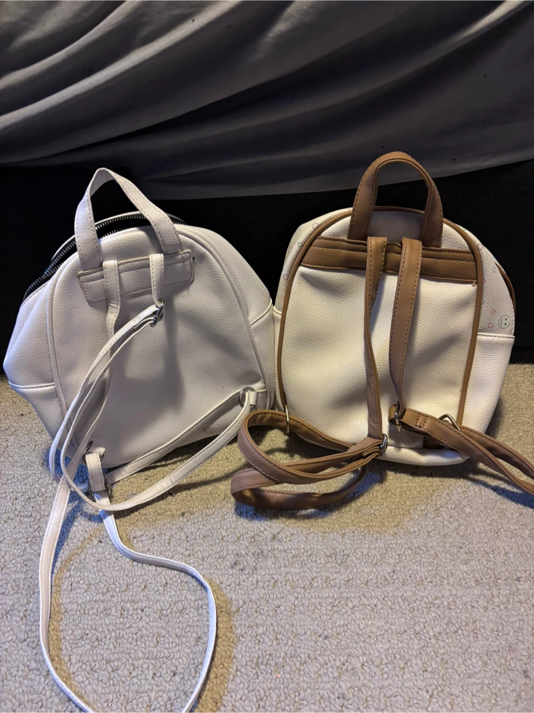 Small backpacks - photo 2