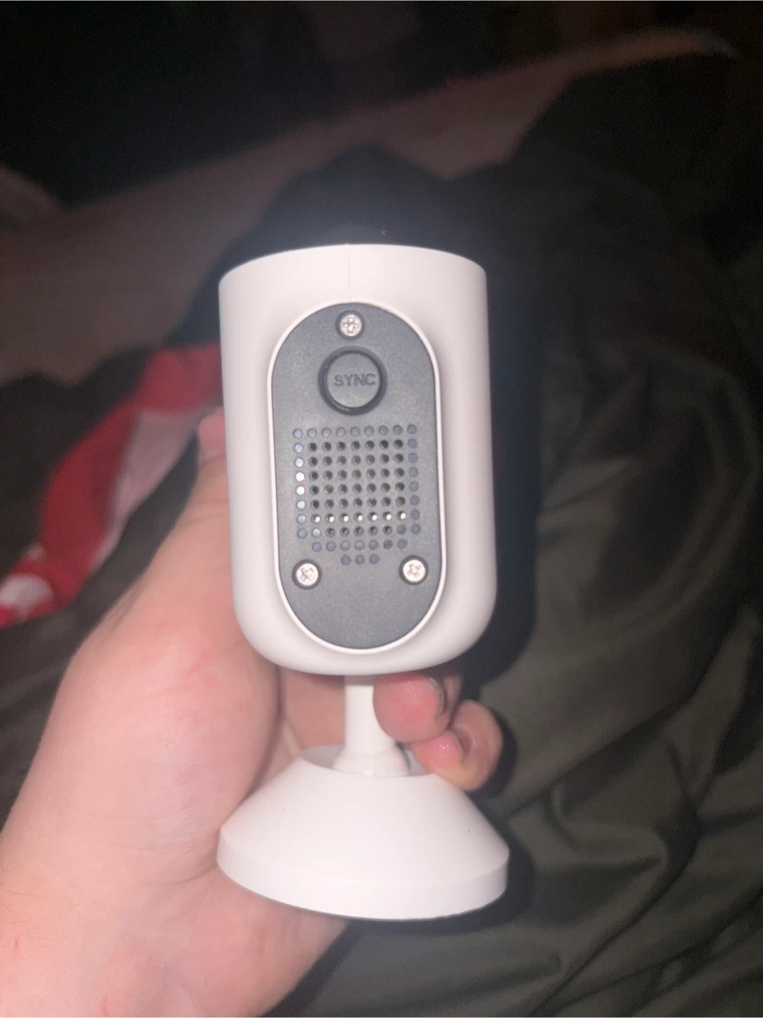 A security camera - photo 3