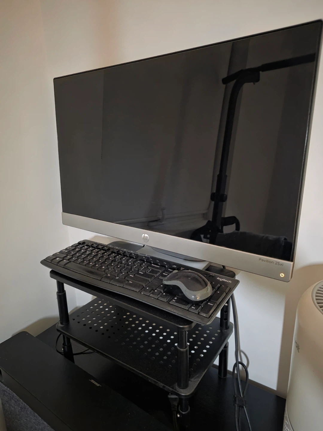 HP Monitor