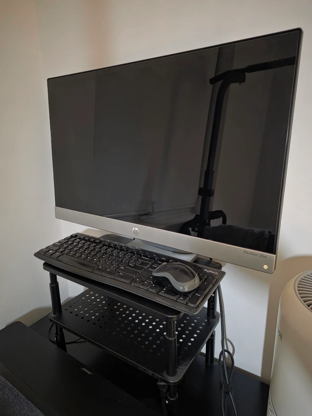 HP Monitor - photo 2