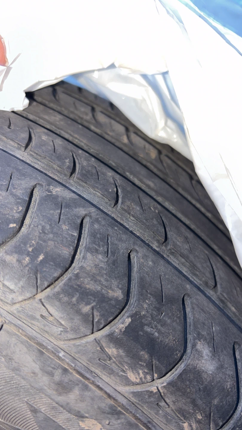 Set of Tires 195/65R15 - photo 2