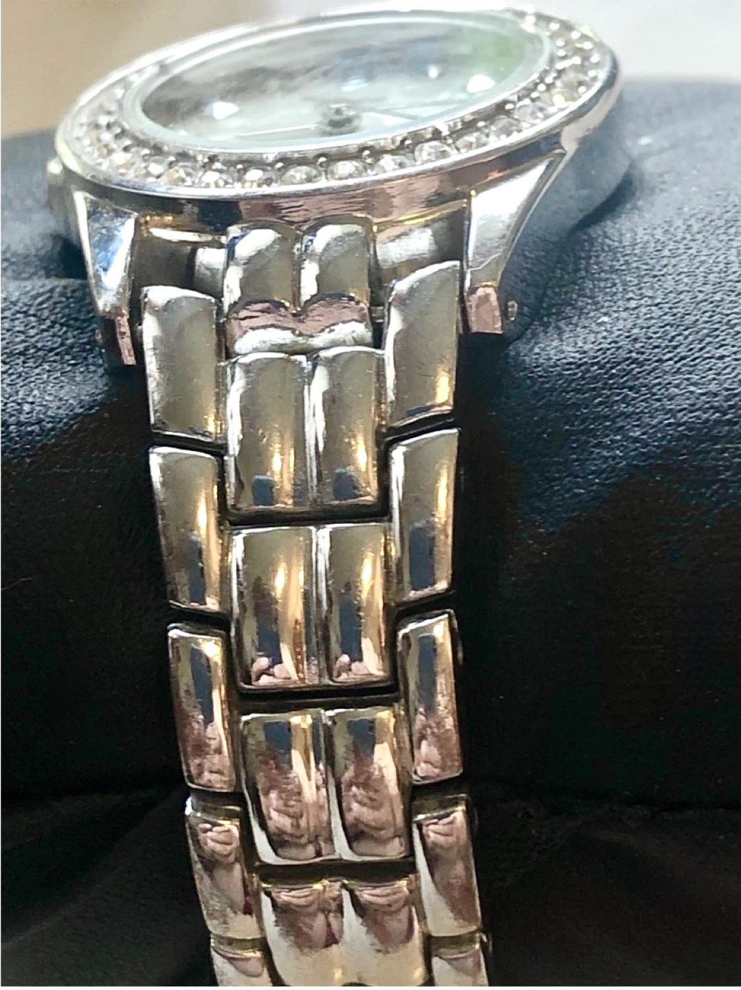 New Côte D’Azur Quartz Women’s Watch - photo 5