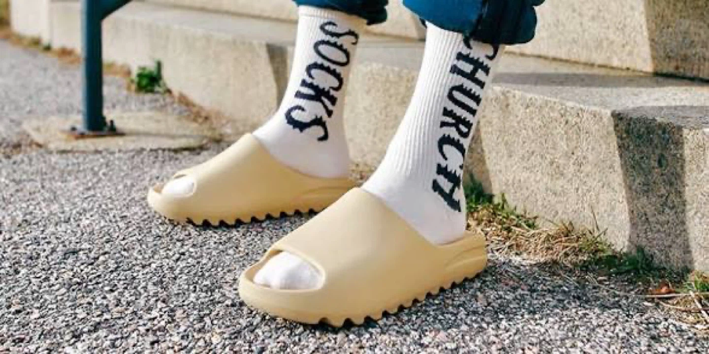 🔥Yeezy Slide best quality🌟 - photo 2