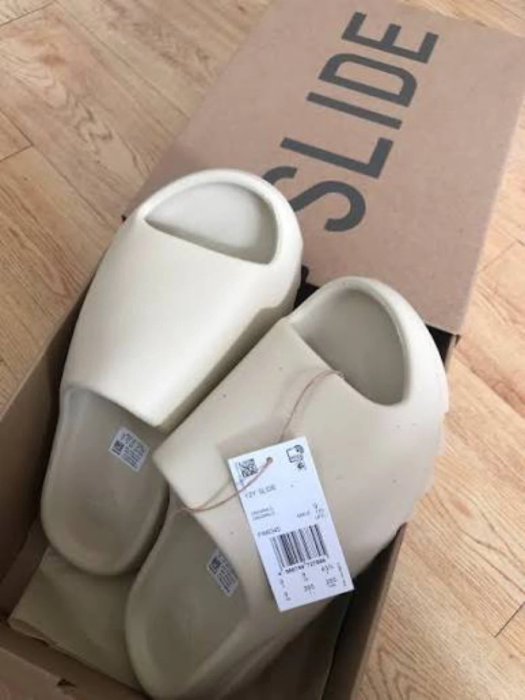 🔥Yeezy Slide best quality🌟 - photo 5