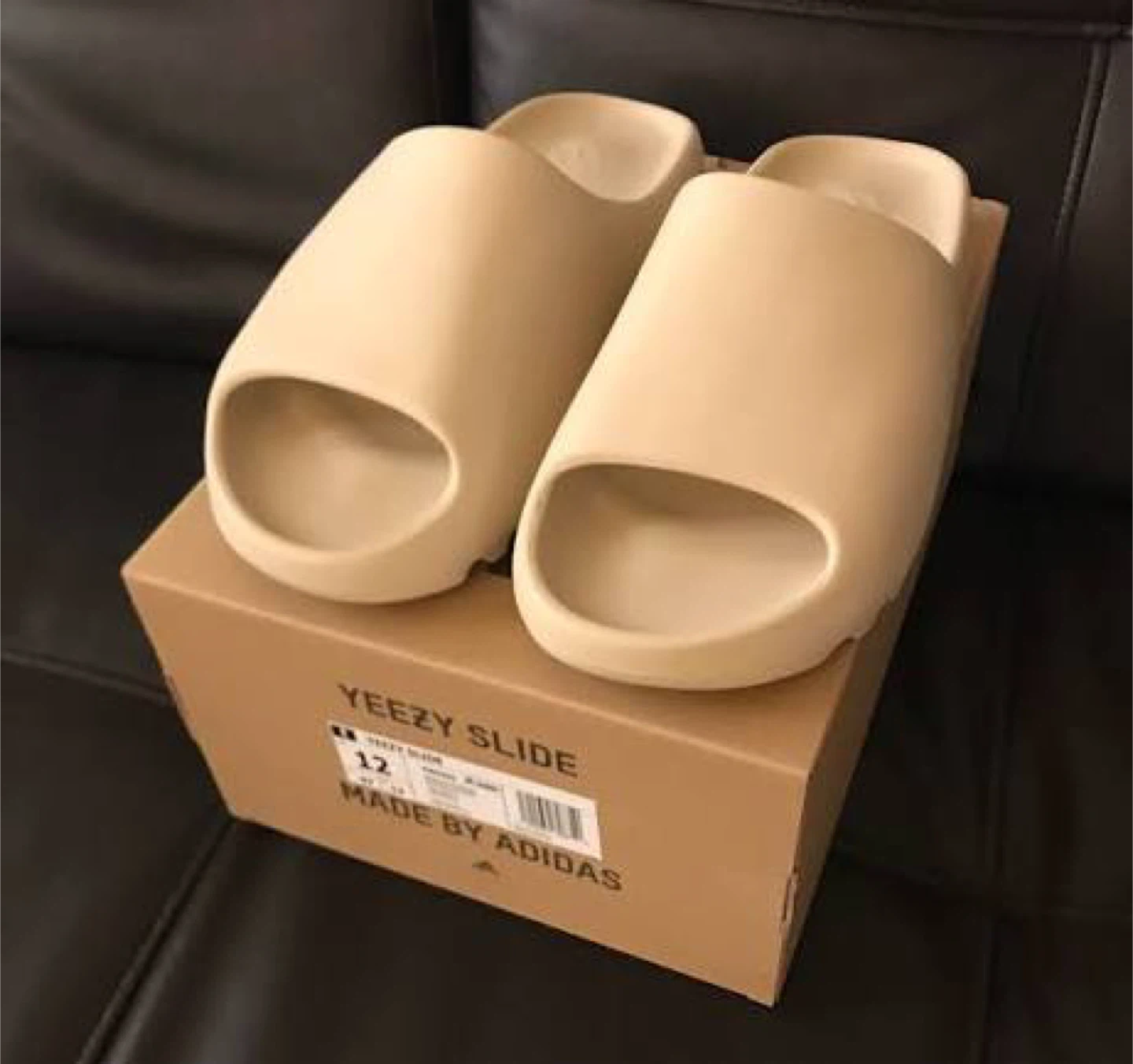🔥Yeezy Slide best quality🌟 - photo 3