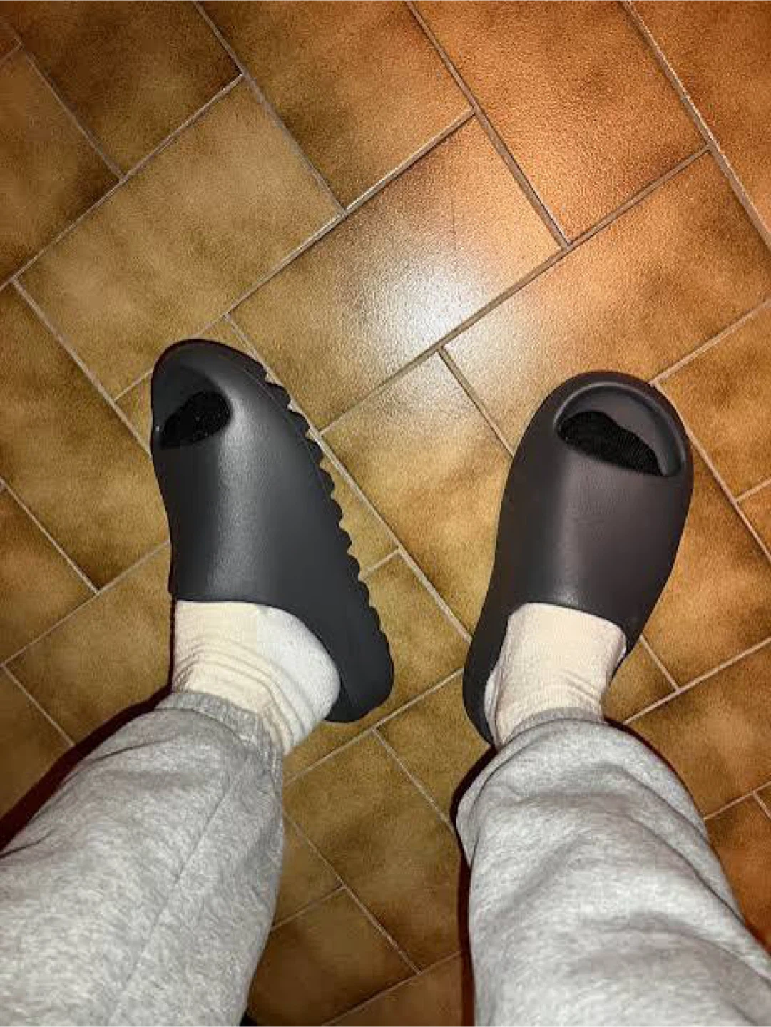 🔥Yeezy Slide best quality🌟