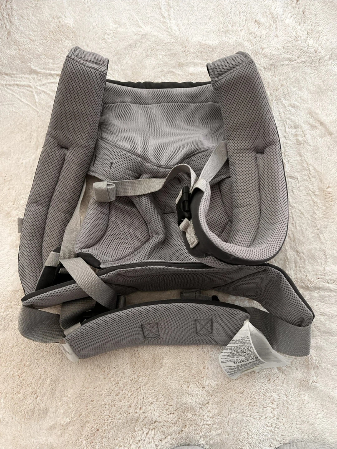 Ergobaby 360 4 Position Baby Carrier - photo 4