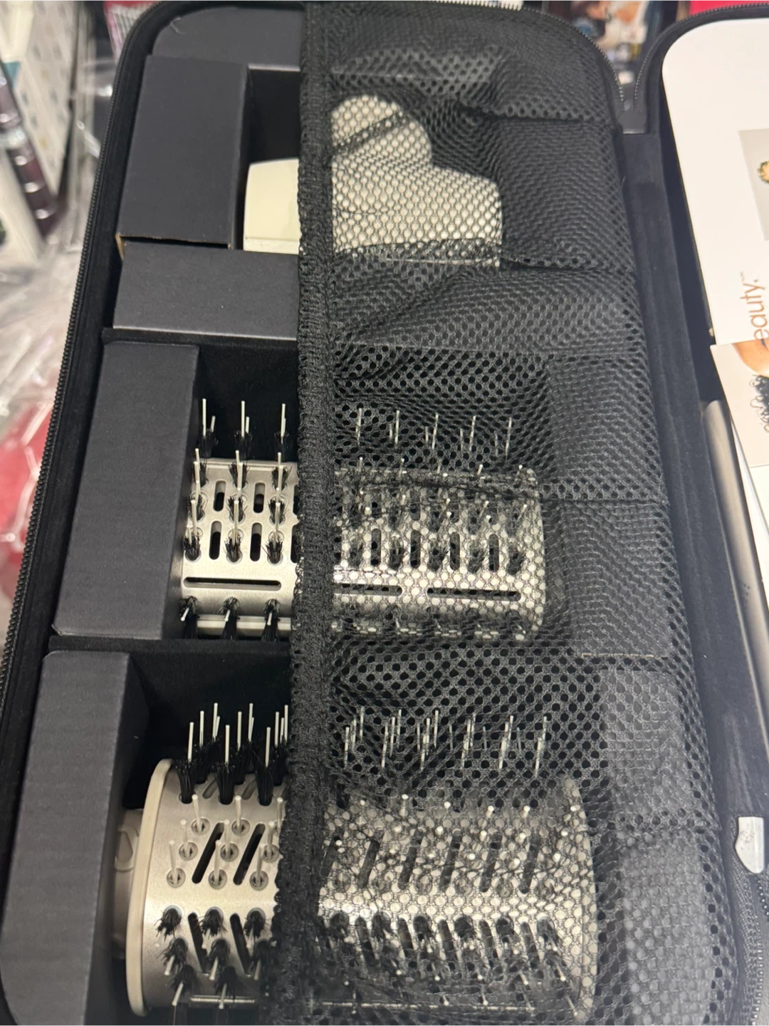 Shark FlexStyle Air Styling & Drying System - photo 4