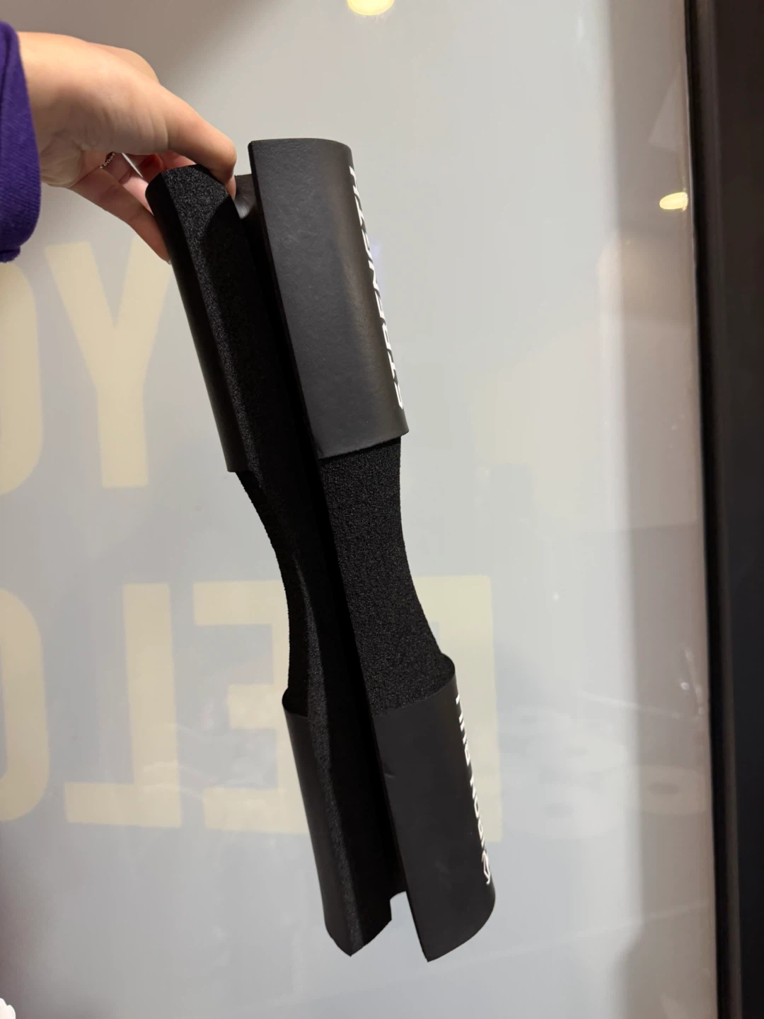 Iron Bull Strength Advanced Barbell Pad - photo 4