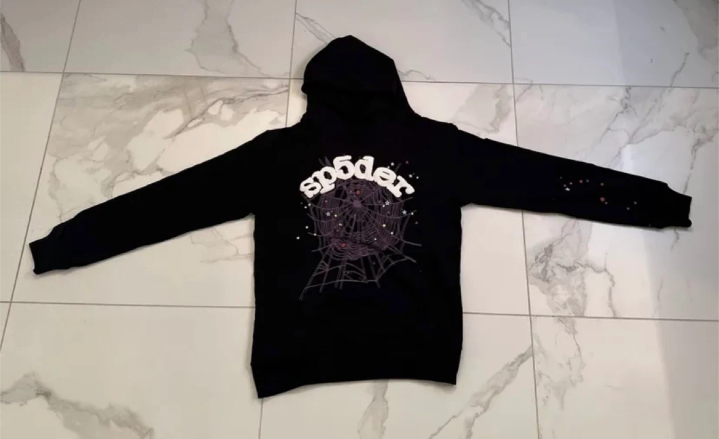 🔥🌟TOP QUALITY COTTEN HOODIE🌟🔥 - photo 4