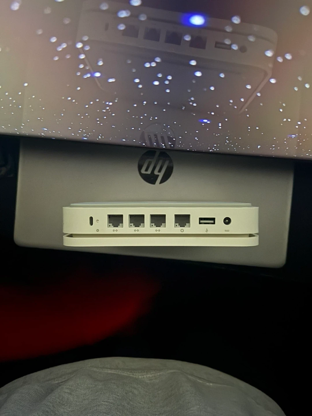 Apple AirPort Extreme Base Station A1408