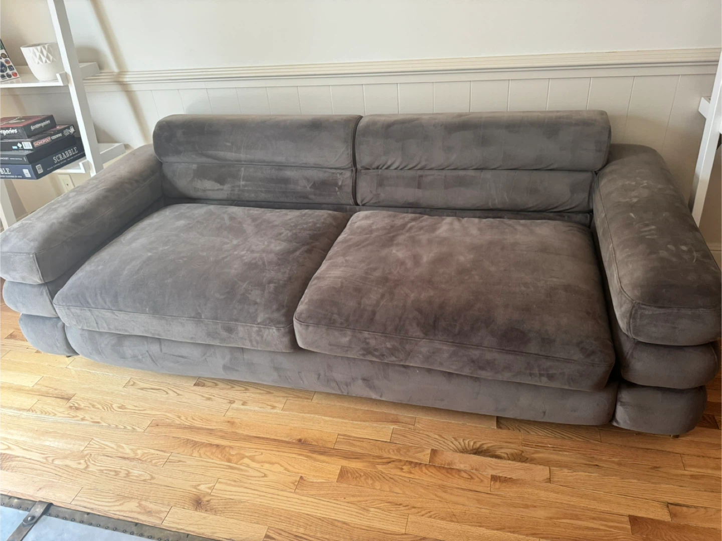 beautiful modern deep seating made in europe - photo 3
