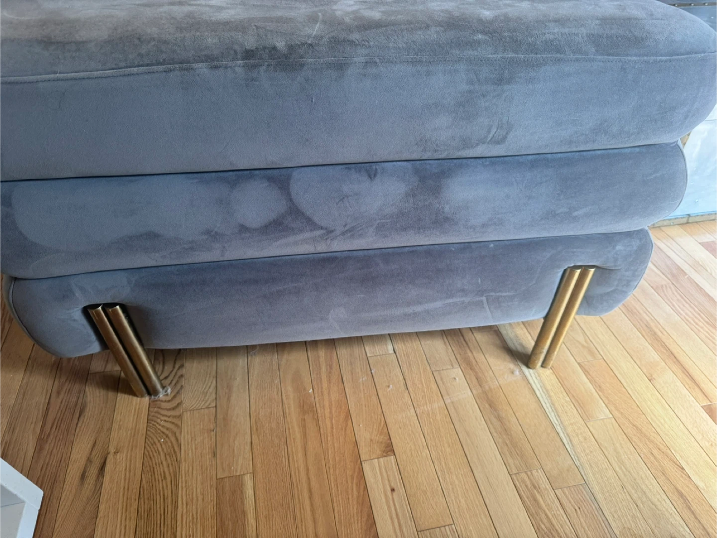 beautiful modern deep seating made in europe - photo 2