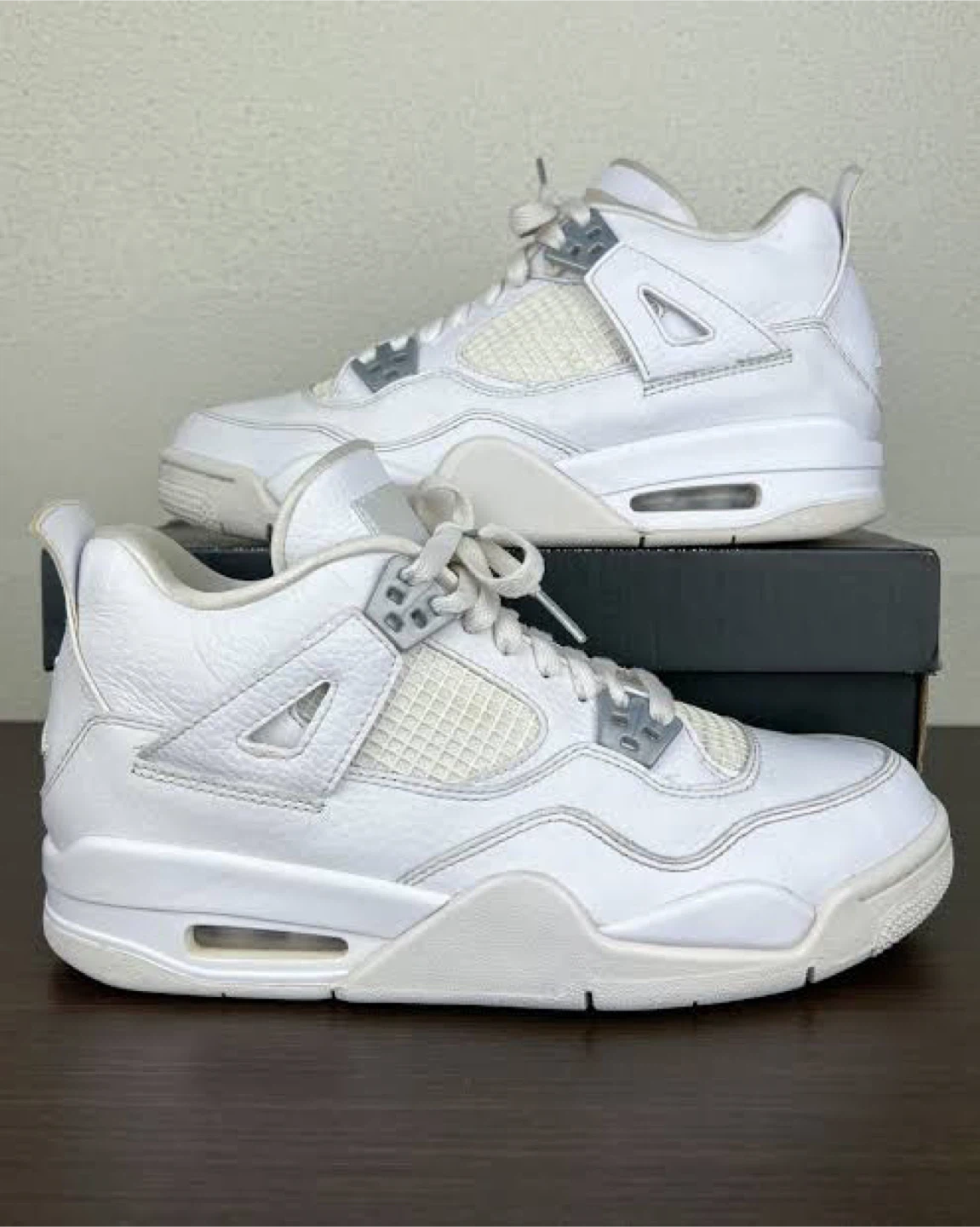 🌟🔥Best Quality Basketball shoes 4s🔥🌟 - photo 3