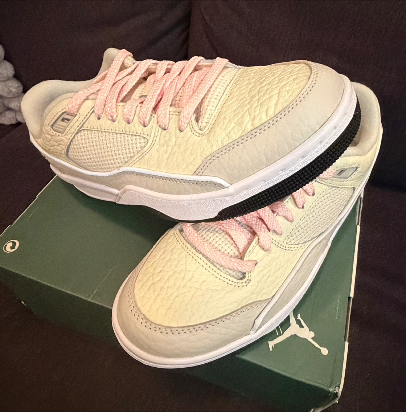 Air Jordan Flight Court - photo 2