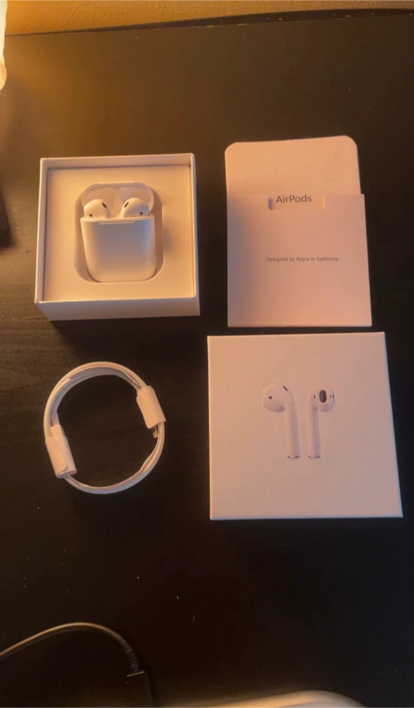 AirPods