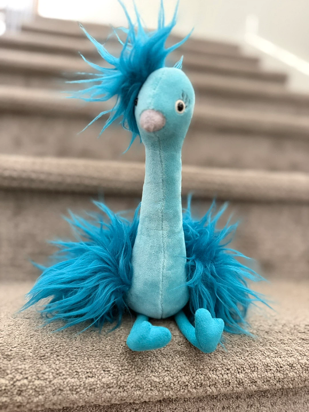 Authent Jellycat