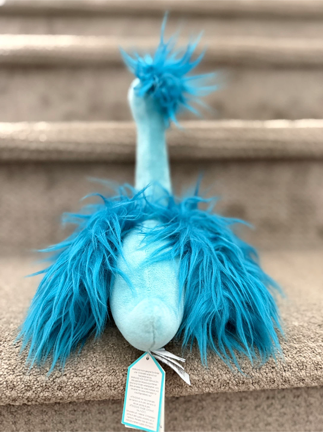 Authent Jellycat - photo 2