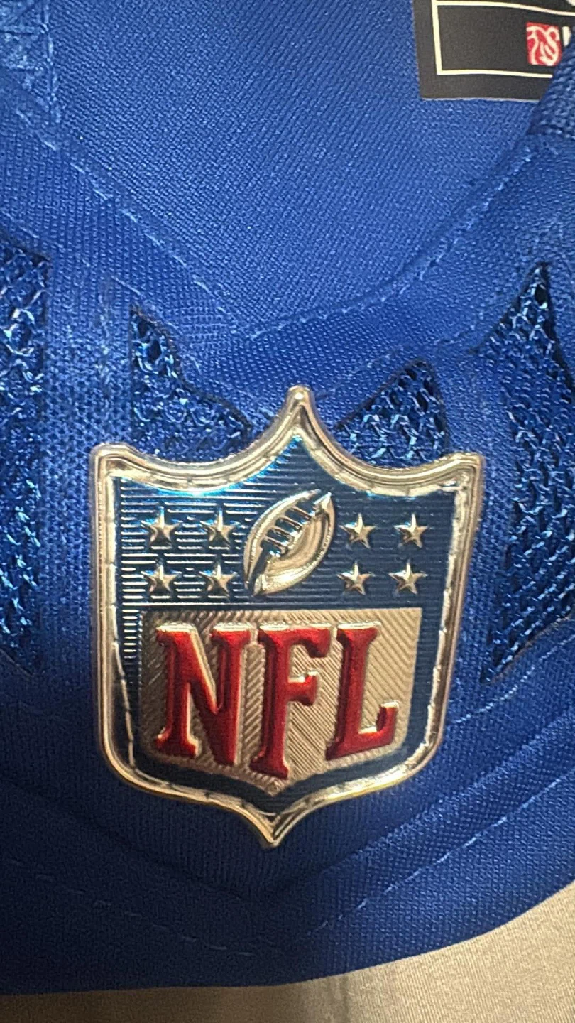 Nike Seattle Seahawks NFL Football Jersey - photo 4