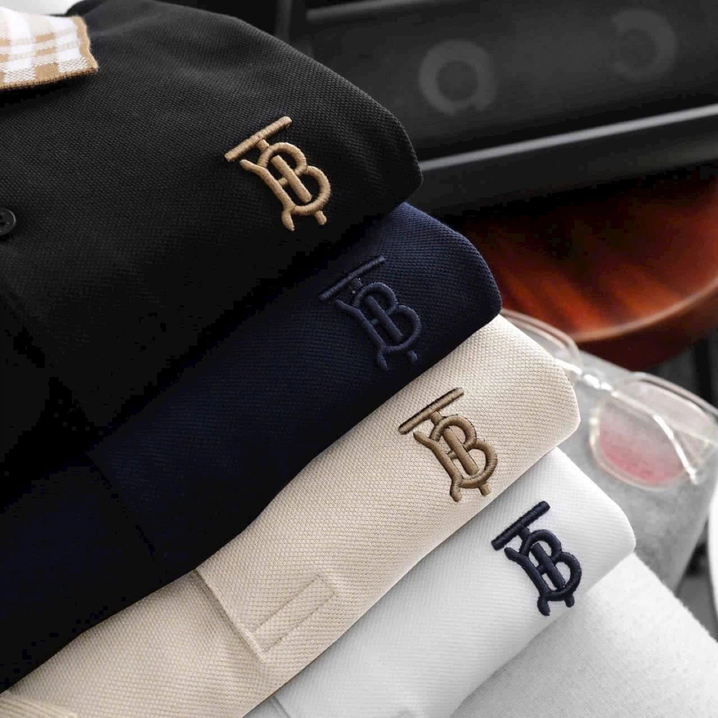 Burberry - t shirts for summer - photo 4