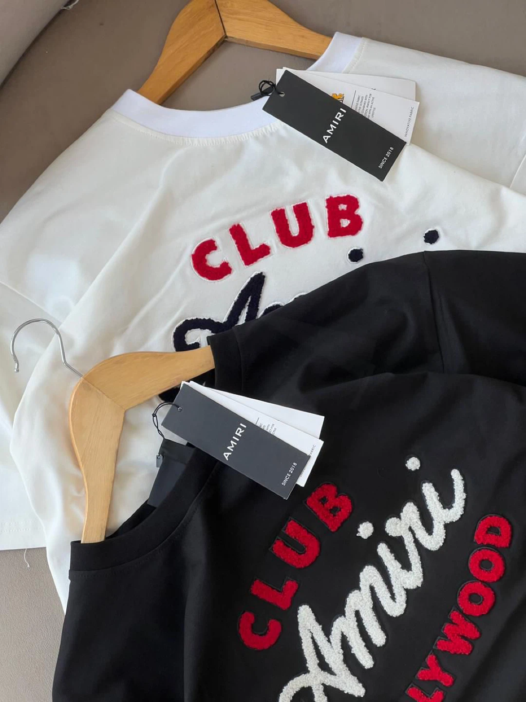 Amiri - t shirts for summmer - buy more save more - photo 3