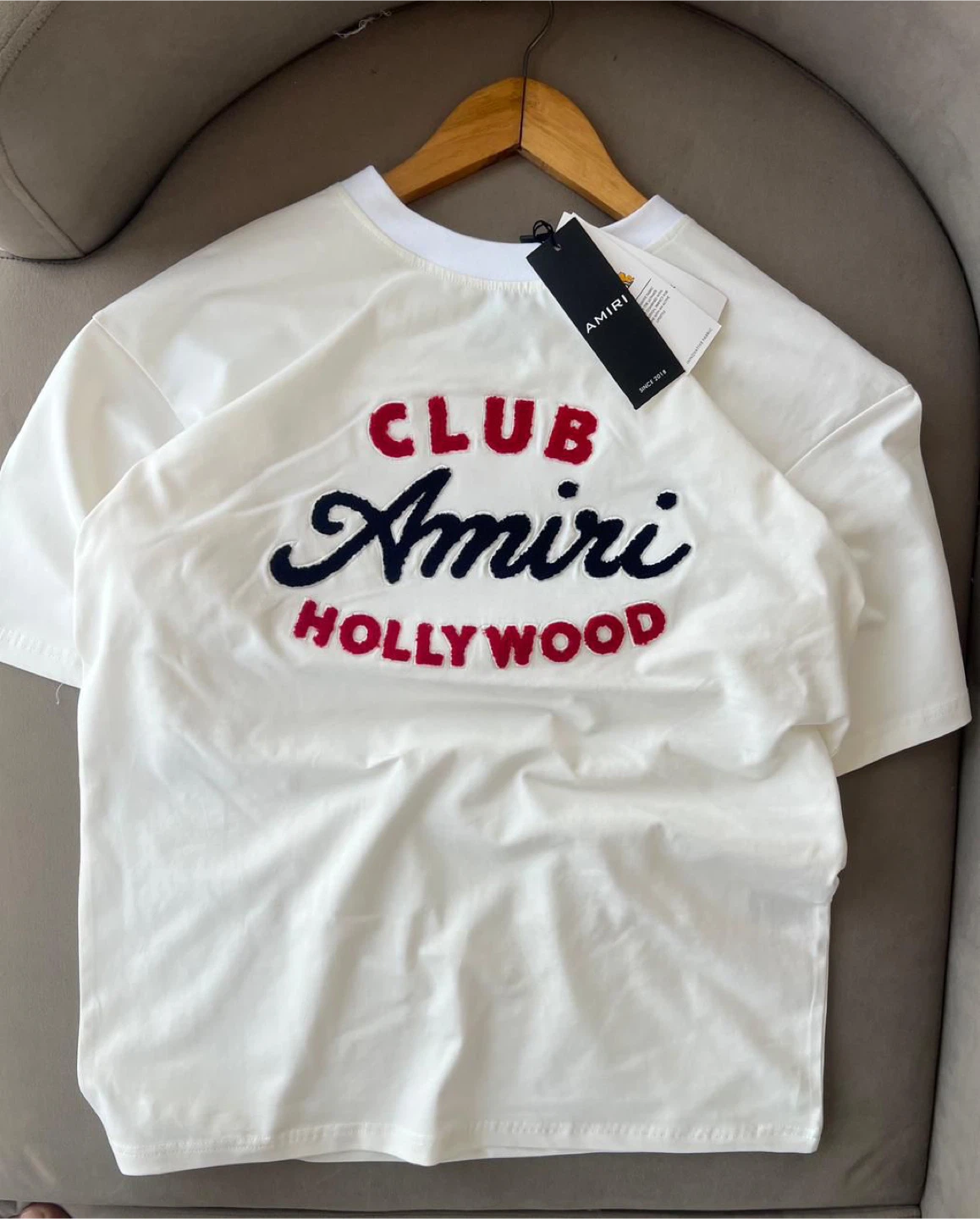 Amiri - t shirts for summmer - buy more save more
