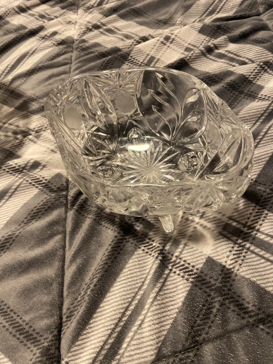 Glass Coffee Table Centrepieces - photo 4