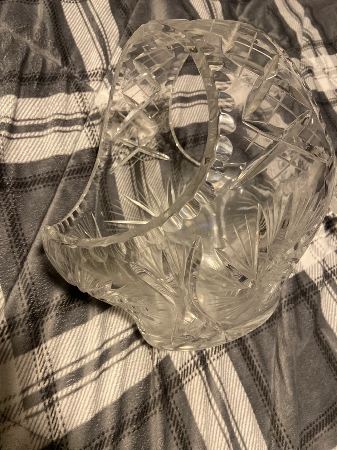 Glass Coffee Table Centrepieces - photo 2